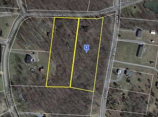 9215 Crescent Dr, Bon aqua, TN 37025