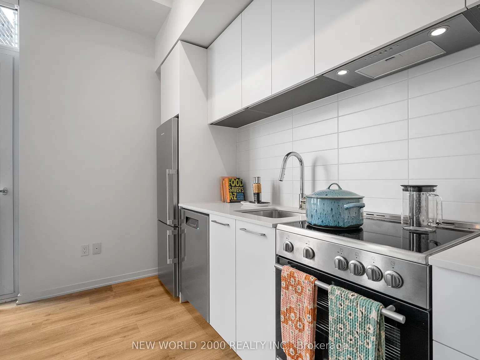 1 bed, $2,250 — Photo 3