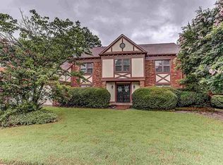 2758 Wytham Cv LOT 58, Memphis, TN 38119