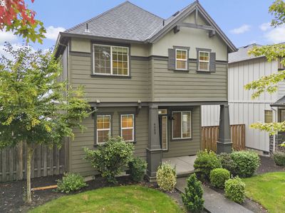4569 SE Davis Rd, Hillsboro, OR, 97123