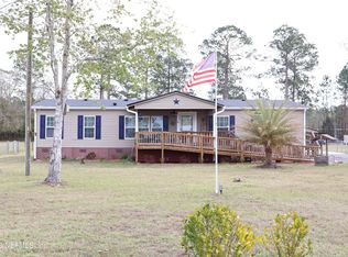 11767 Faye Rd, Macclenny, FL 32063