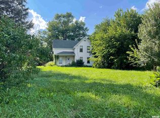 14121 N Route 78, Brimfield, IL 61517