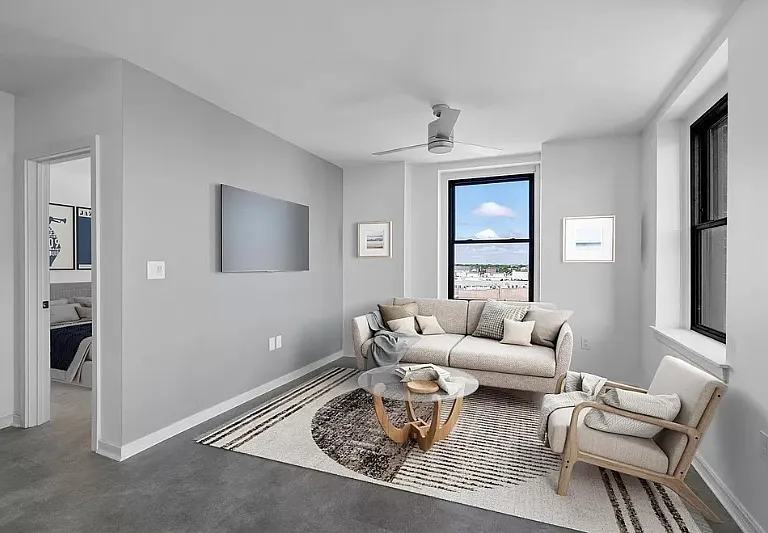 505 Washington St #1A — Photo 3