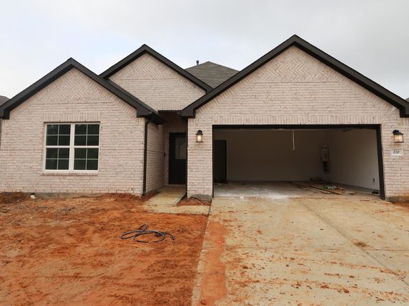 270 Mountain Knolls Ln, Willis, TX 77378