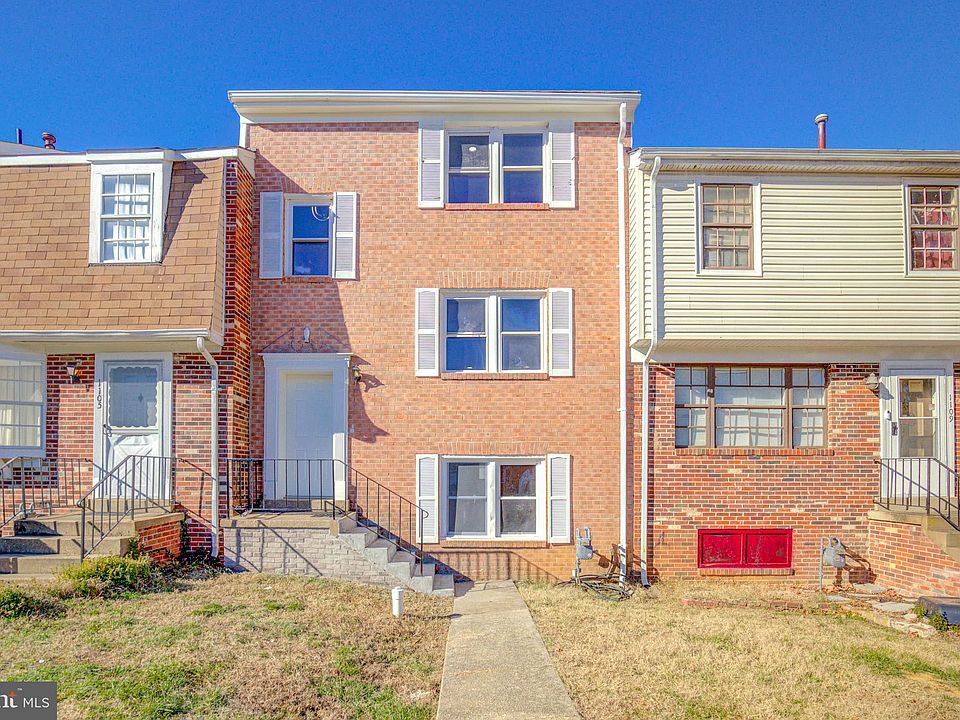 1st image of 1107 James Madison Cir
