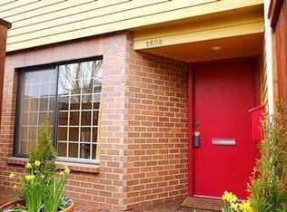 2591 E Madison St #2603, Seattle, WA 98112