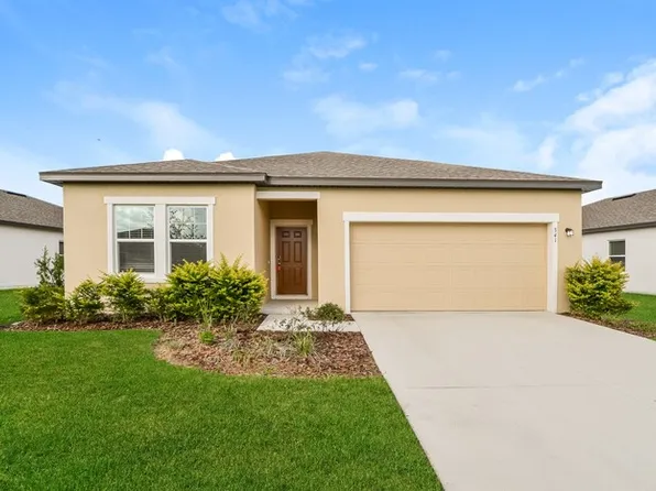 312 Kenilworth Dr, Kissimmee, FL 34758