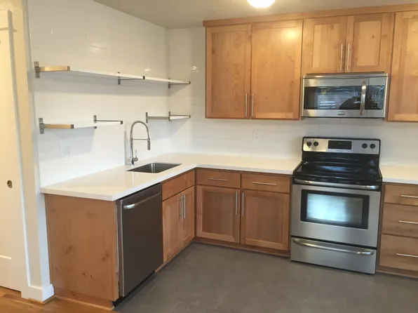 Berkeley Apartments, 7511 N Berkeley Ave APT 8, Portland, OR 97203