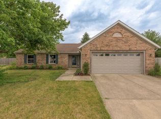 4614 Cardiff Ct N, Lafayette, IN 47909