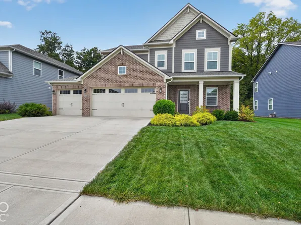 9850 Gaylen Ct, Fishers, IN 46040