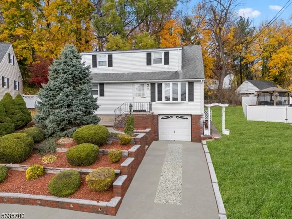 75 Susan Ct, Clifton City, NJ 07012