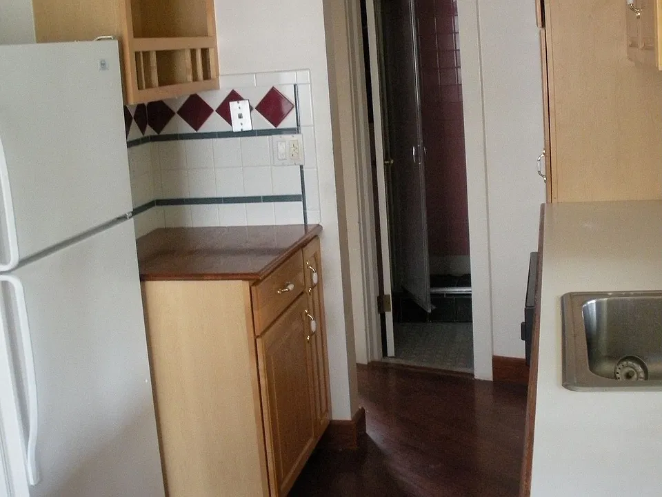 Beautiful Kitchen