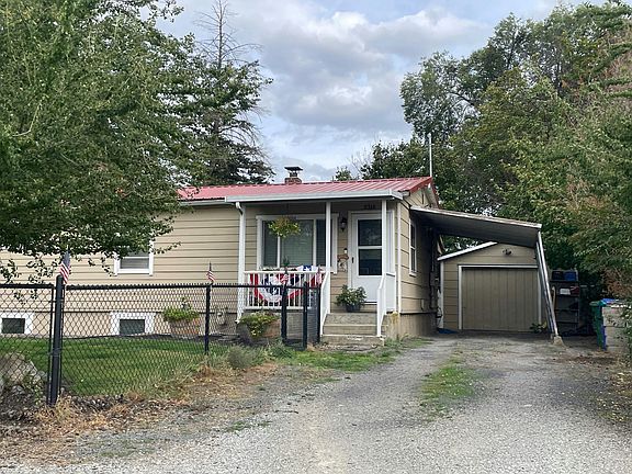 2nd image of 3316 N Coleman Rd