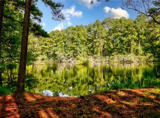 61 Amber Ln, Daufuskie Island, SC 29915