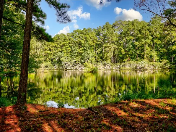 61 Amber Ln, Daufuskie Island, SC 29915