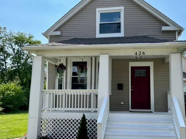 426 S 12th Ave, Maywood, IL 60153