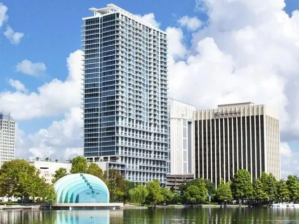 150 E Robinson St Unit 2406, Orlando, FL 32801