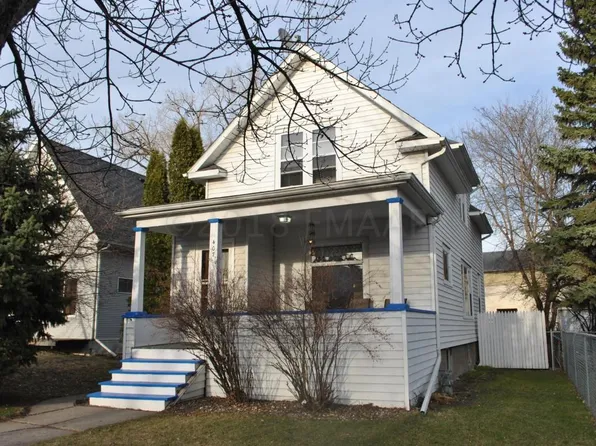 407 12th St N, Fargo, ND 58102