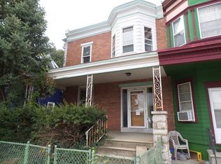 103 S Brown St, Gloucester City, NJ 08030