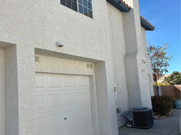 8168 Autumn Star Ave, Las Vegas, NV 89145