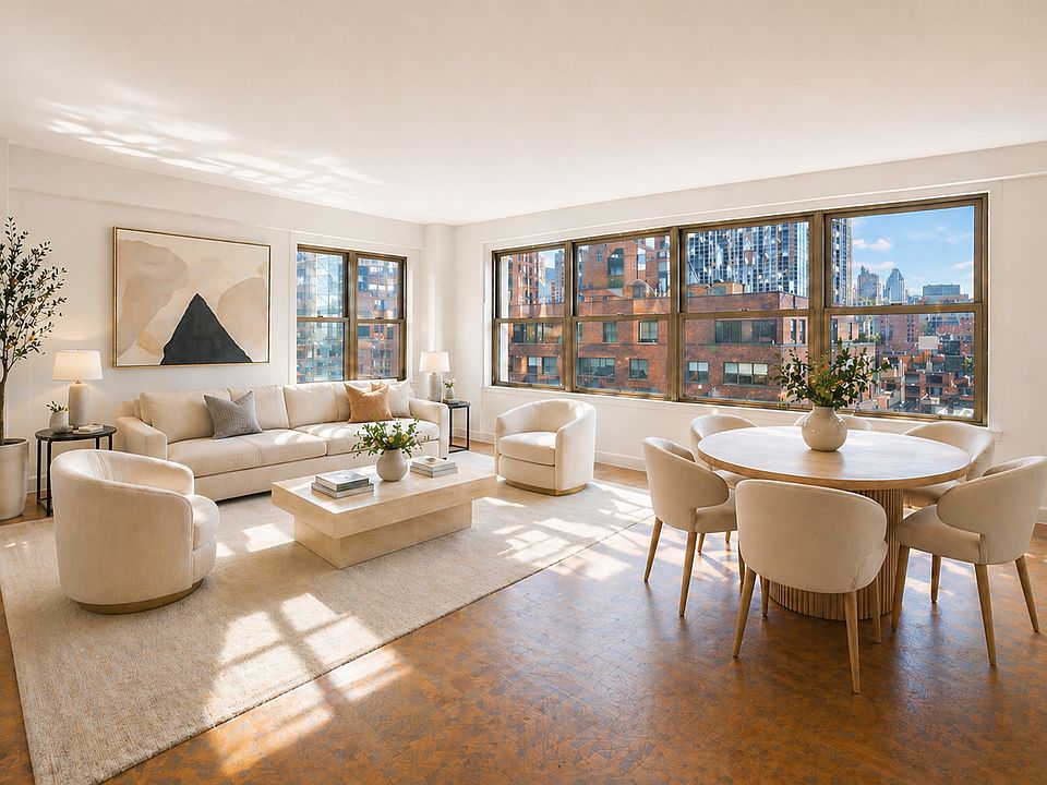1st image of 350 E 52nd St APT 7D