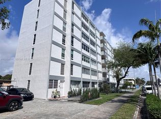 1400 SW 27th Ave APT 702, Miami, FL 33145