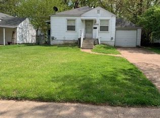 10308 Niblic Dr, Saint Louis, MO 63114