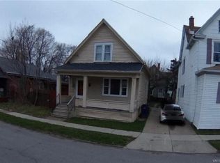 225 Gorton St, Buffalo, NY