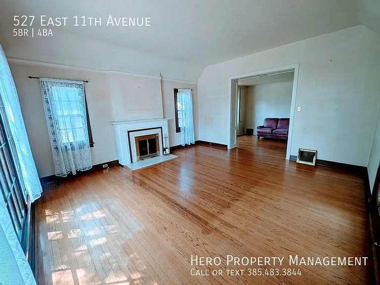 527 E 11th Ave — Photo 16