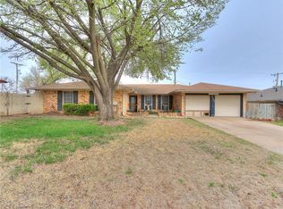 5133 NW 20th St, Oklahoma City, OK 73127