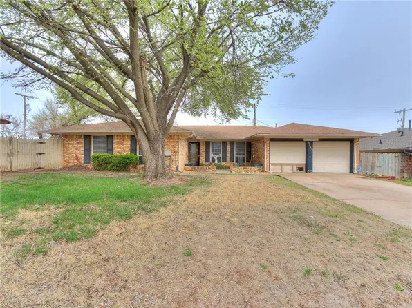 5133 NW 20th St, Oklahoma City, OK 73127