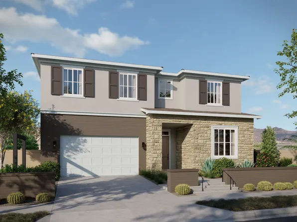 Kaze Plan, SHAWOOD at Magnolia Ranch