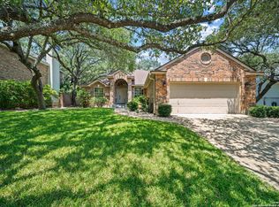 2205 Postoak Ct, San Antonio, TX 78248