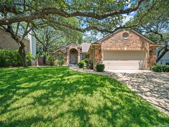 2205 Postoak Ct, San Antonio, TX 78248
