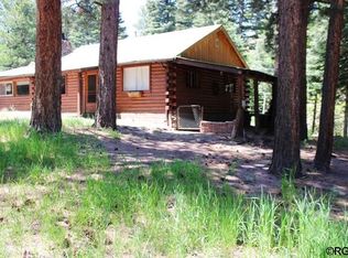 3919 County Road 182, Westcliffe, CO 81252