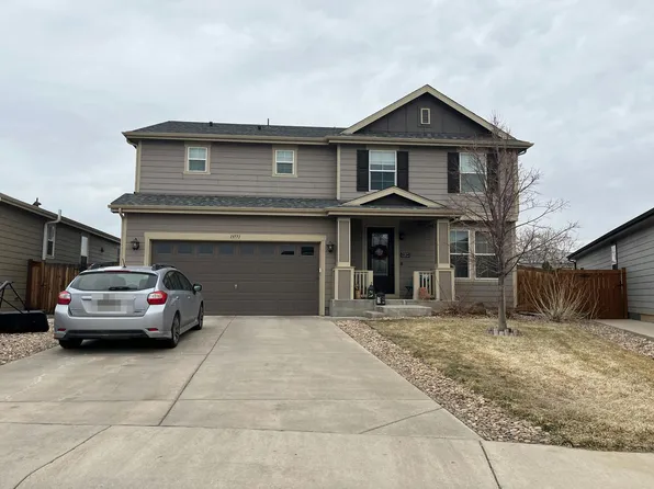 13771 W Saratoga Ave, Morrison, CO 80465
