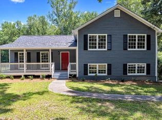 6718 Judy Ln, Riverdale, GA 30296