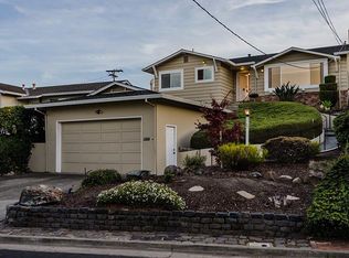 3569 Altamont Way, Redwood City, CA 94062