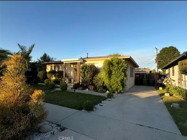 1208 S Stoneacre Ave, Compton, CA 90221