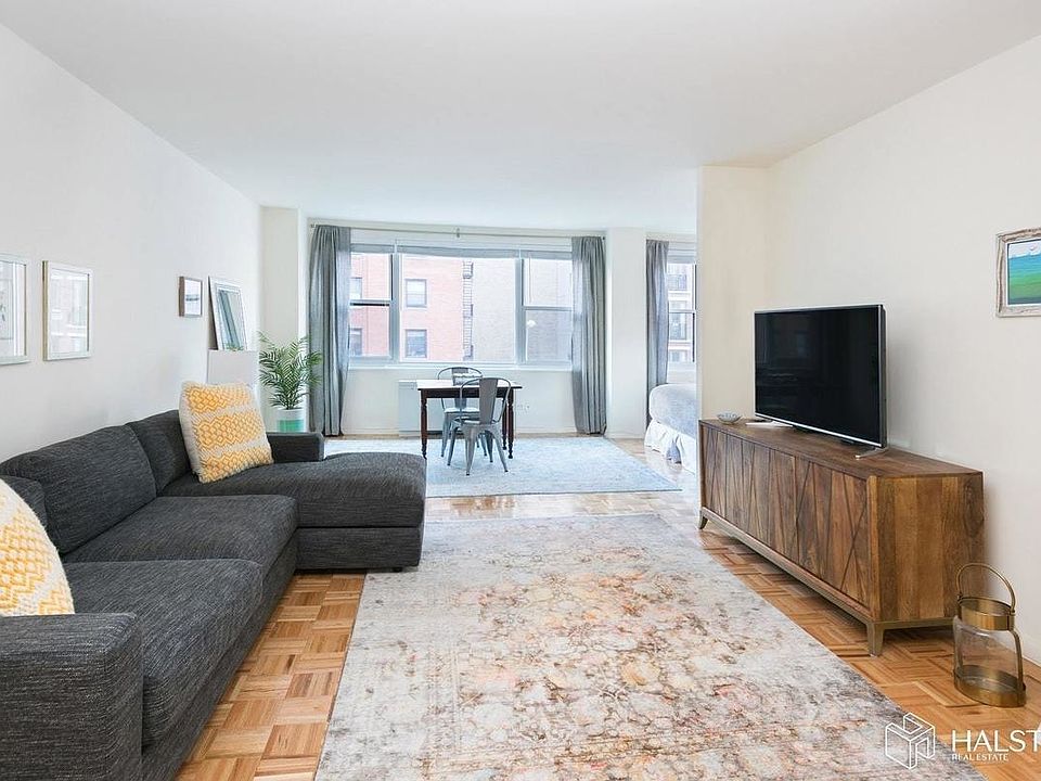 1st image of 1401 York Ave #4G
