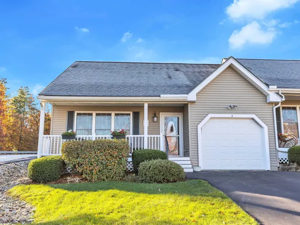 2 Vista Way, Milford, NH 03055
