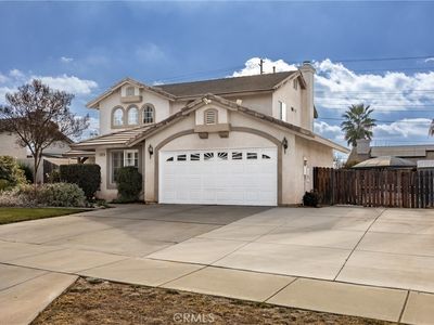34367 La Raye Dr, Yucaipa, CA, 92399
