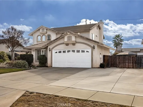 34367 La Raye Dr, Yucaipa, CA 92399