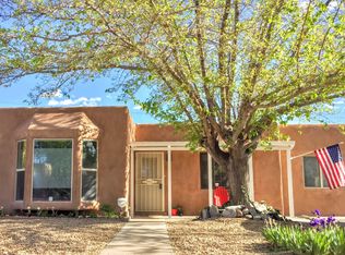 9102 Cottonwood Rd NE, Albuquerque, NM 87111