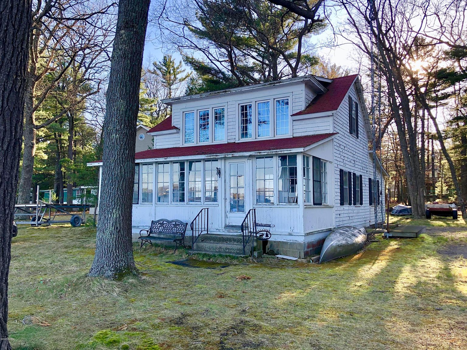 Homes For Sale Pentwater Mi Zillow at Ruben King blog