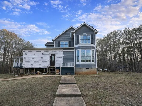 924 Highway 138 E, Stockbridge, GA 30281