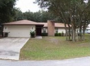 10898 SW 58th Avenue Rd, Ocala, FL 34476