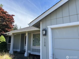 1124 Pinedrop Loop SE, Olympia, WA 98513