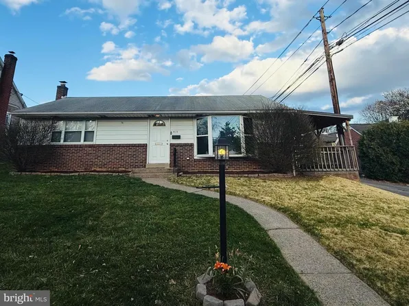 815 N 22nd St, Allentown, PA 18104