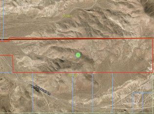 0 Lotebush Ln, Yermo, CA 92398